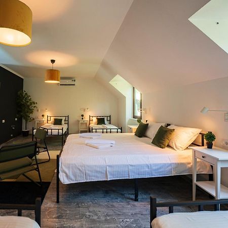 Cozy Nook B&B - Free Private Parking 노비사드 외부 사진