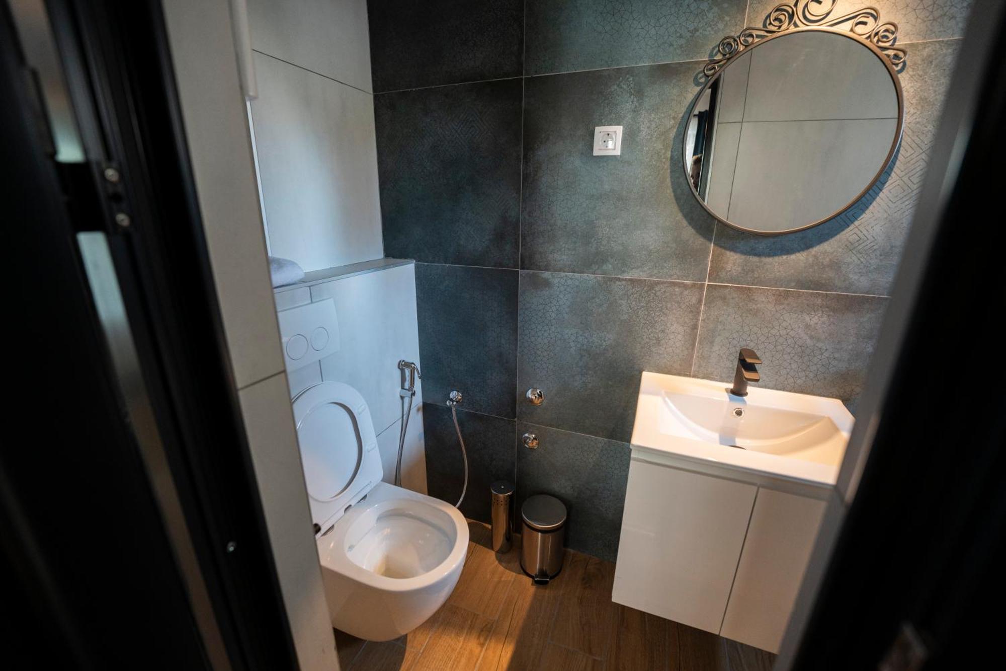 Cozy Nook B&B - Free Private Parking 노비사드 외부 사진