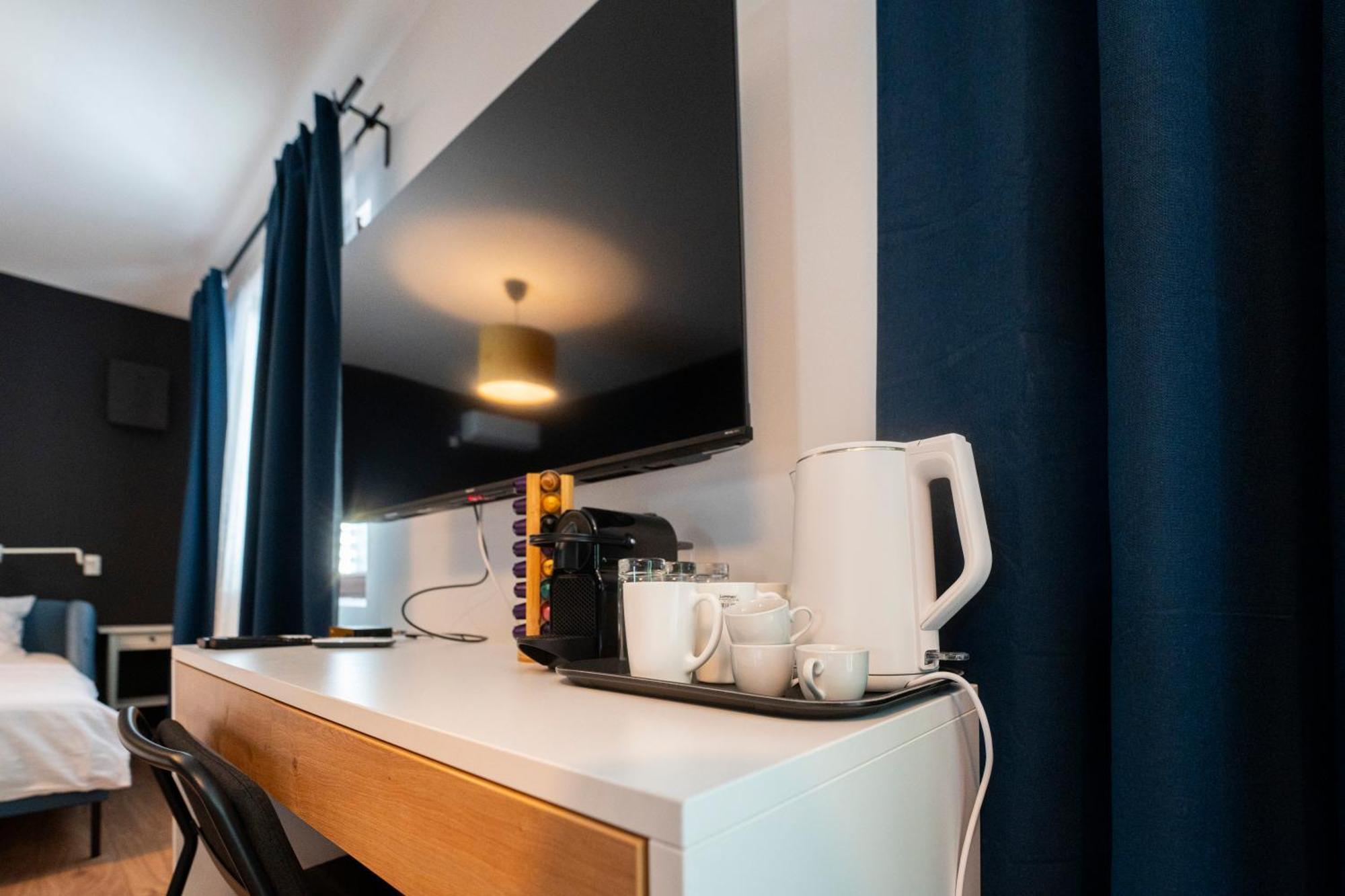 Cozy Nook B&B - Free Private Parking 노비사드 외부 사진