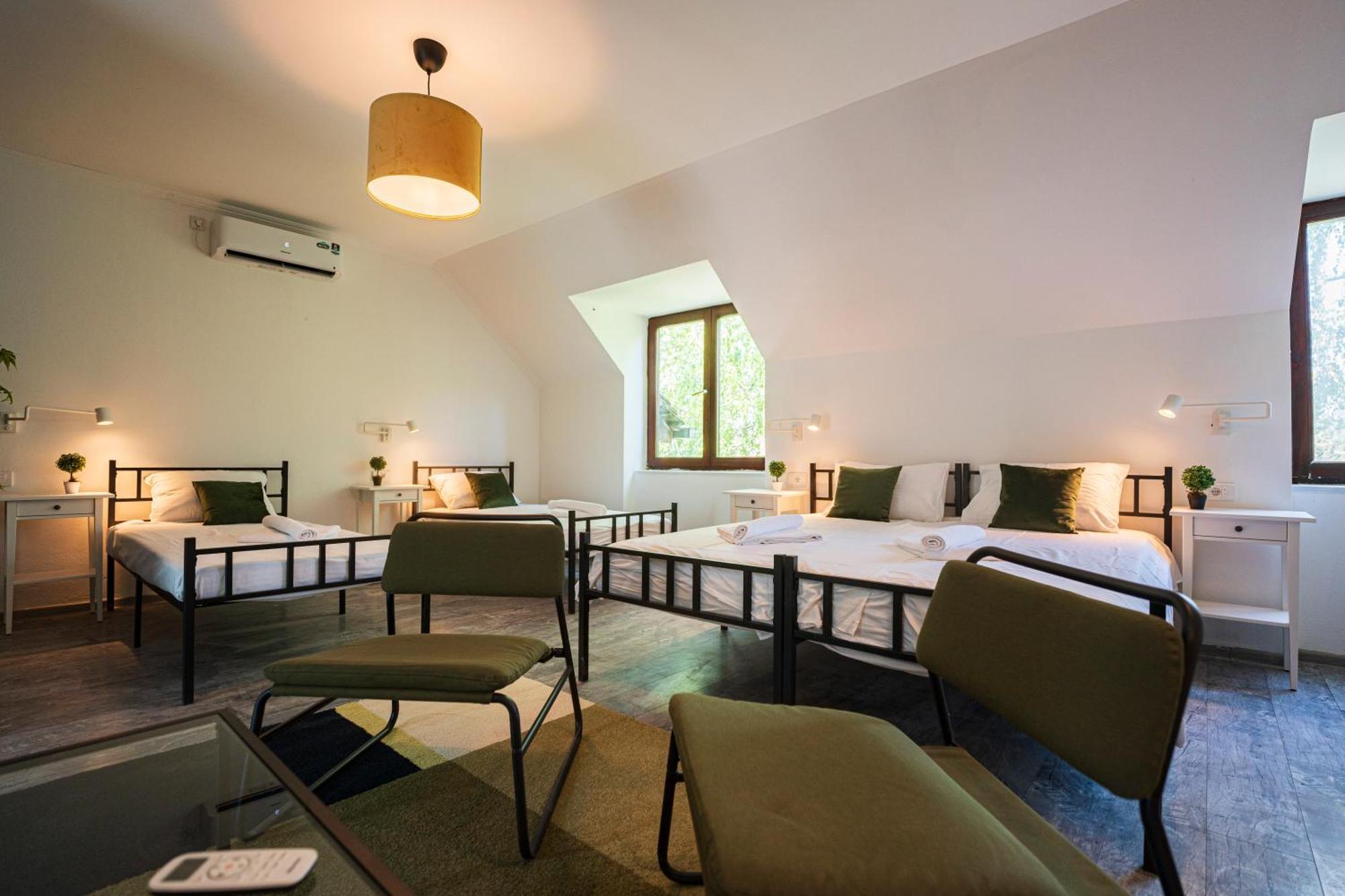 Cozy Nook B&B - Free Private Parking 노비사드 외부 사진