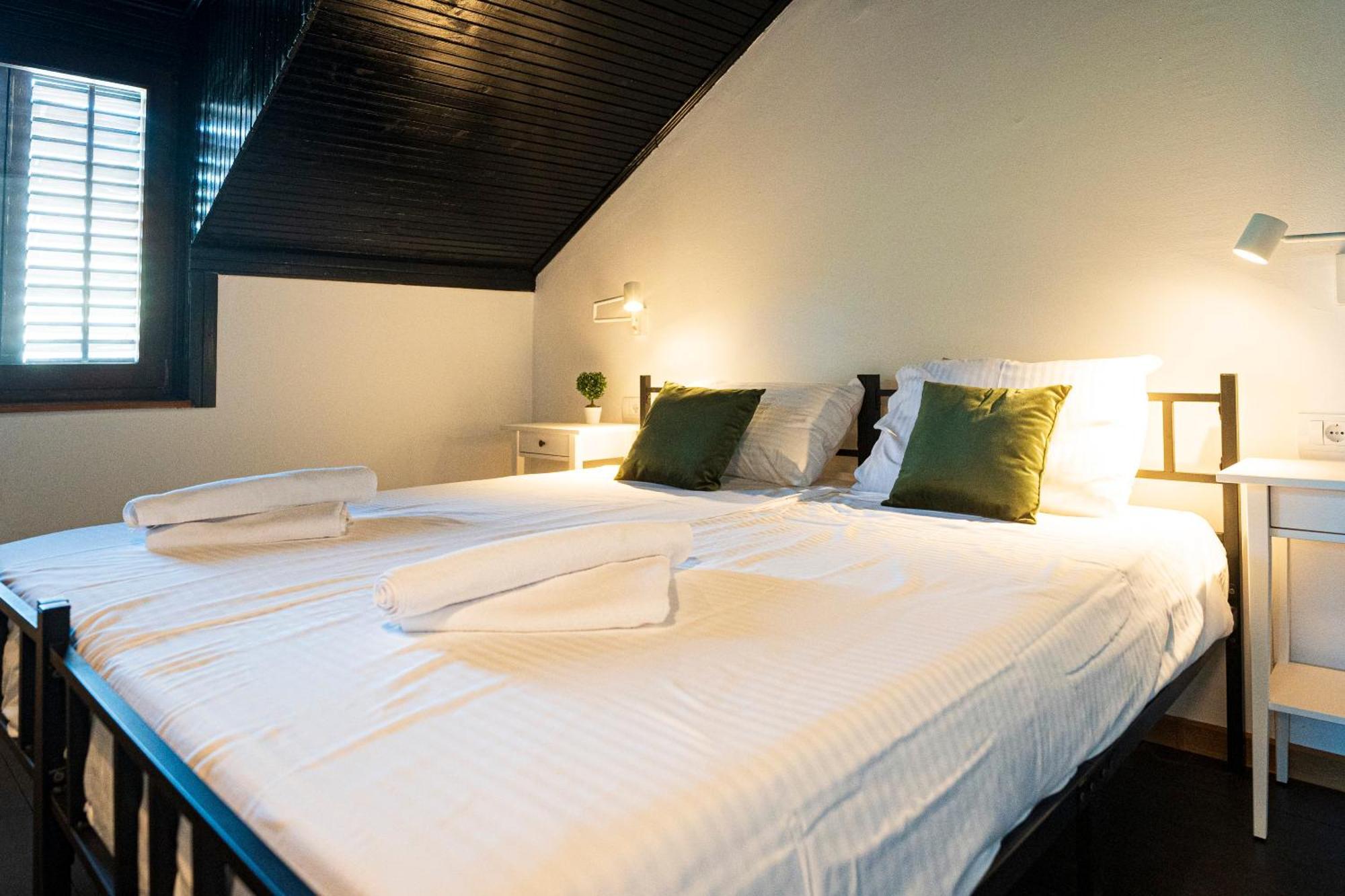 Cozy Nook B&B - Free Private Parking 노비사드 외부 사진